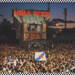 VIÑA ROCK