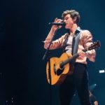 SHAWN MENDES