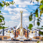 TOMORROWLAND